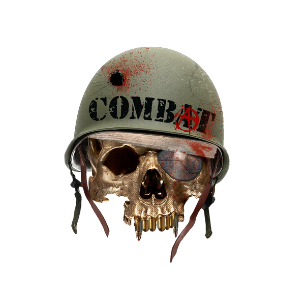 Combat Records